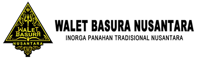 BERITA WALET BASURA NUSANTARA